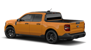 2026 Ford Maverick® External Image 3